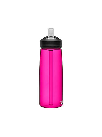 CAMELBAK | Trinkflasche Eddy+ 0,75l Deep Magenta | gelb