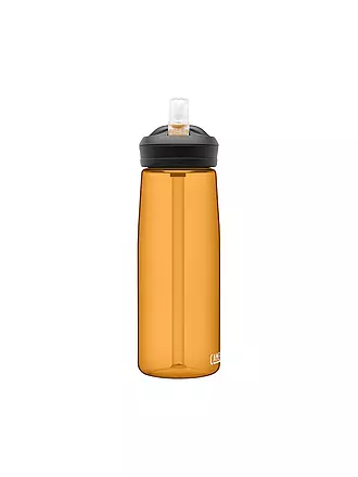CAMELBAK | Trinkflasche Eddy+ 0,75l Lava | keine Farbe
