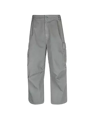 CARHARTT WIP | Cargohose COLE | grau