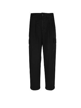 CARHARTT WIP | Cargohose COLLINS | schwarz