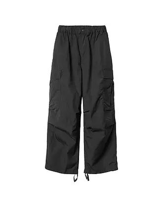 CARHARTT WIP | Cargohose | grau