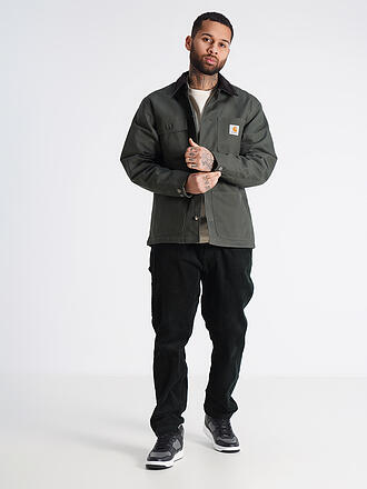 CARHARTT WIP | Jacke MICHIGAN | grün