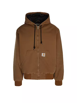 CARHARTT WIP | Jacke | braun