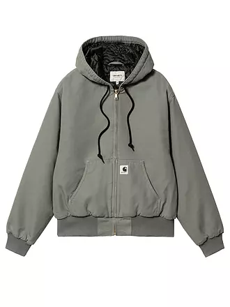 CARHARTT WIP | Jacke | grün
