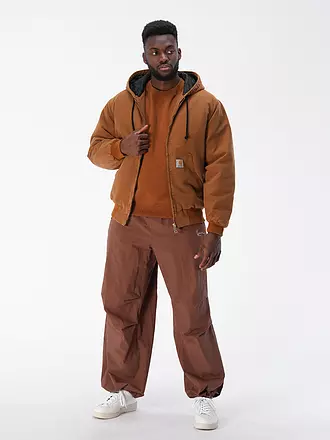 CARHARTT WIP | Jacke | braun