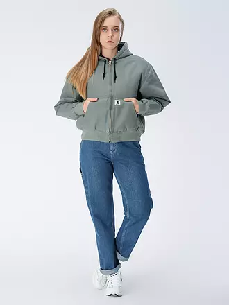 CARHARTT WIP | Jacke | grün