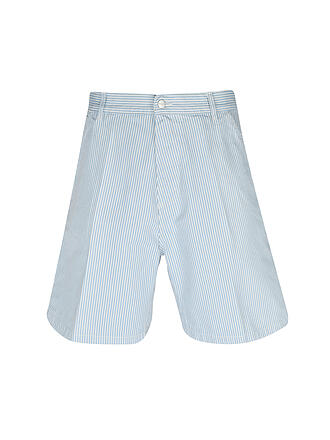 CARHARTT WIP | Jeans Shorts TERRELL | hellblau