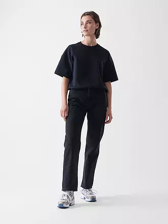 CARHARTT WIP | Jeans Straight Fit NOXON | schwarz
