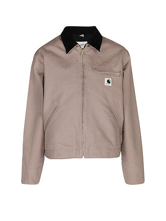 CARHARTT WIP | Jeansjacke | lila