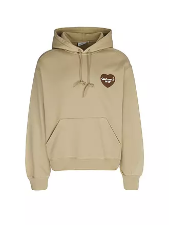 CARHARTT WIP | Kapuzensweater - Hoodie | beige
