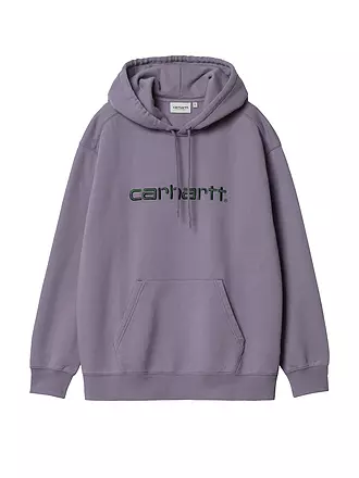 CARHARTT WIP | Kapuzensweater - Hoodie | lila