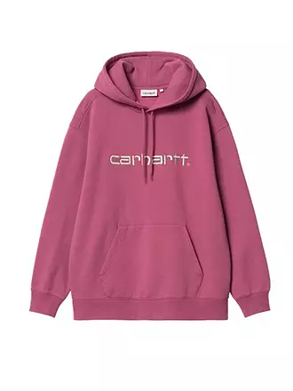 CARHARTT WIP | Kapuzensweater - Hoodie | beere