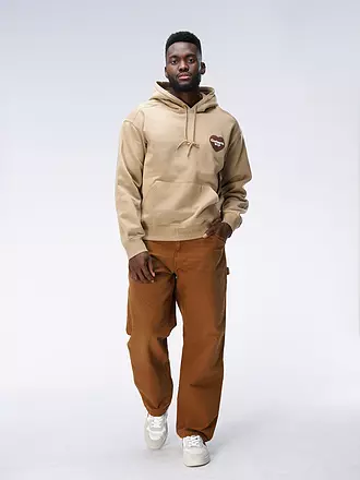 CARHARTT WIP | Kapuzensweater - Hoodie | beige