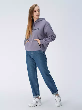 CARHARTT WIP | Kapuzensweater - Hoodie | lila