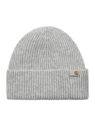 CARHARTT WIP | Mütze - Haube GABE | hellgrau