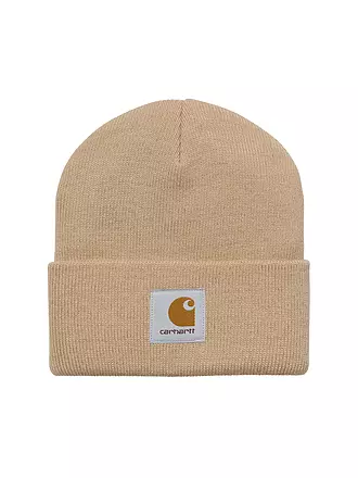 CARHARTT WIP | Mütze - Haube SHORT WATCH HAT | olive