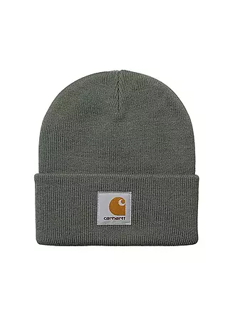 CARHARTT WIP | Mütze - Haube SHORT WATCH HAT | olive