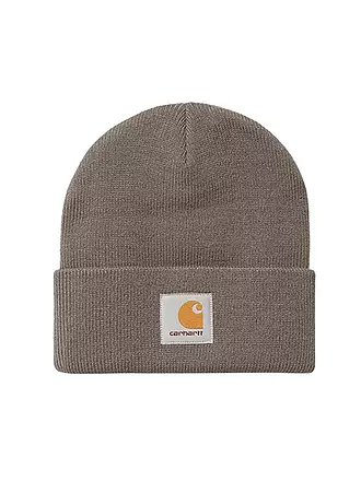 CARHARTT WIP | Mütze - Haube SHORT WATCH HAT | braun