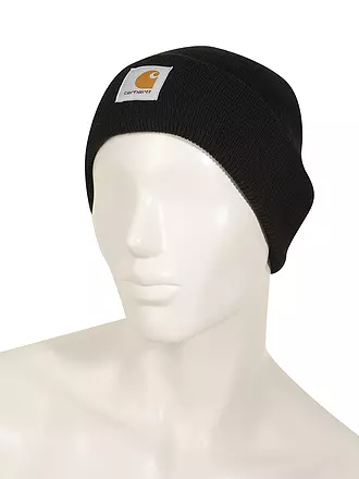 CARHARTT WIP | Mütze - Haube SHORT WATCH HAT | olive