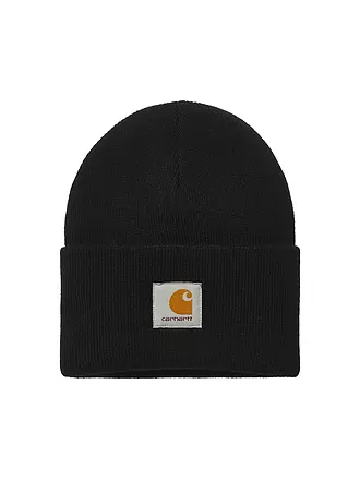 CARHARTT WIP | Mütze- Haube | schwarz