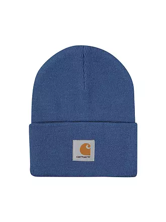 CARHARTT WIP | Mütze- Haube | blau