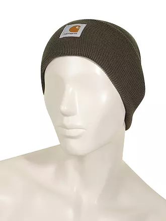 CARHARTT WIP | Mütze- Haube | olive