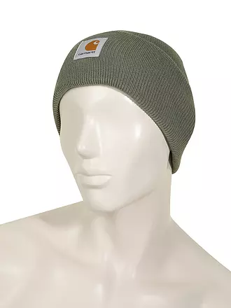 CARHARTT WIP | Mütze- Haube | dunkelgrün