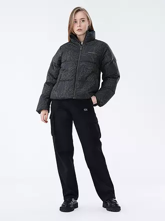 CARHARTT WIP | Steppjacke SPRINGFIELD | braun