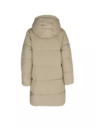 CARHARTT WIP | Steppmantel ERIE | camel