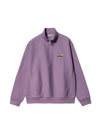 CARHARTT WIP | Sweater AMERICAN | lila