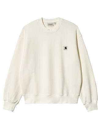 CARHARTT WIP | Sweater NELSON | creme