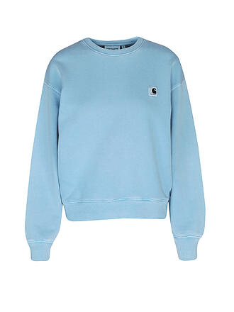CARHARTT WIP | Sweater NELSON | creme