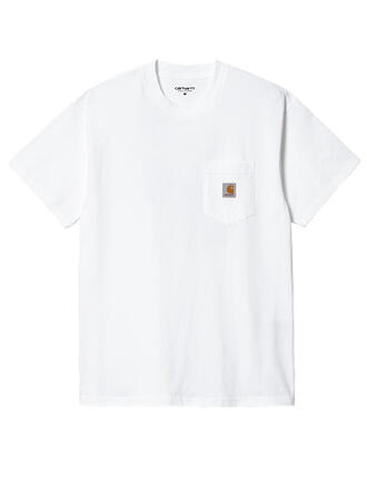 CARHARTT WIP | T-Shirt TAMAS | weiss