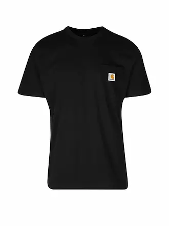 CARHARTT WIP | T-Shirt | schwarz