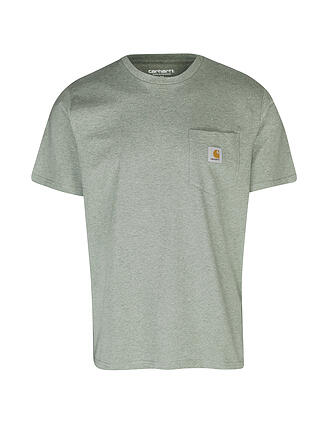CARHARTT WIP | T-Shirt | hellgrün