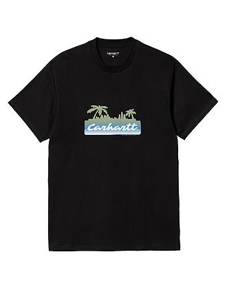 CARHARTT WIP | T-Shirt | schwarz