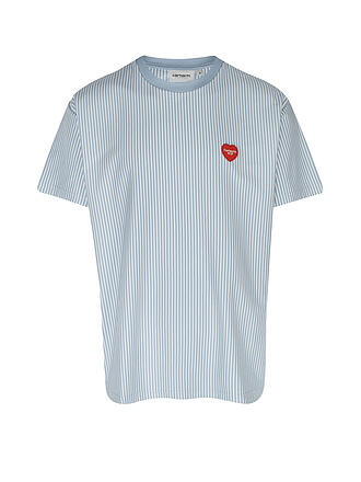 CARHARTT WIP | T-Shirt | hellblau