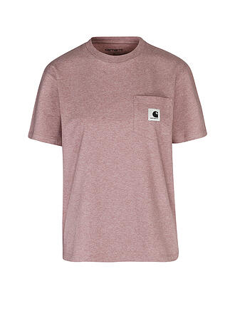 CARHARTT WIP | T-Shirt | schwarz