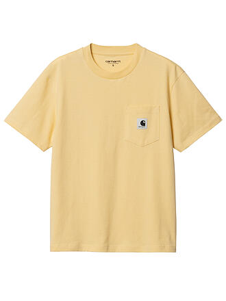 CARHARTT WIP | T-Shirt | gelb