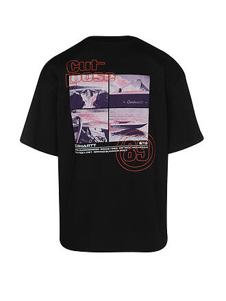 CARHARTT WIP | T-Shirt | schwarz