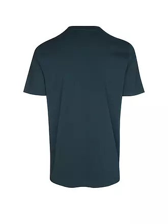 CARHARTT WIP | T-Shirt | dunkelrot