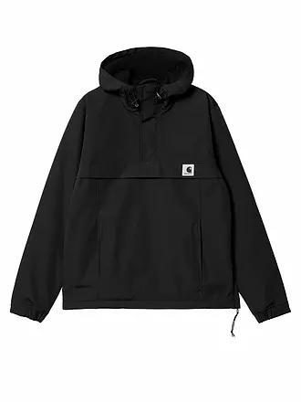 CARHARTT WIP | Windbreaker NIMBUS | schwarz