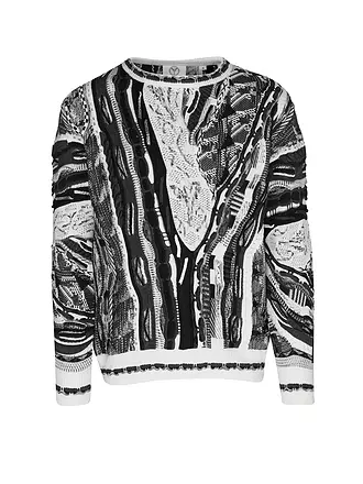 CARLO COLUCCI | Pullover | blau