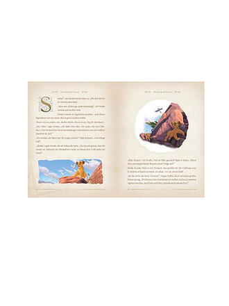 CARLSEN VERLAG | Buch - Disney: Das grosse goldene Buch der Abenteuer-Geschichten | keine Farbe