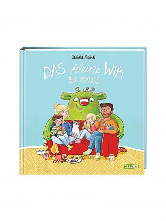 CARLSEN VERLAG | Das kleine WIR zu Hause | keine Farbe