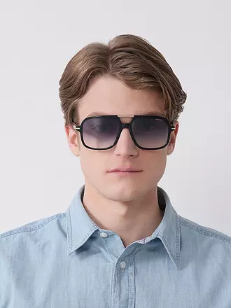 CARRERA BRILLEN | Sonnenbrille 350/S/58 | schwarz