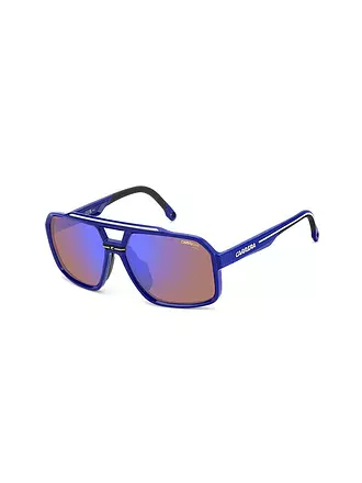 CARRERA BRILLEN | Sonnenbrille C SPORT 03/S/61 | blau