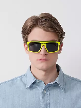 CARRERA BRILLEN | Sonnenbrille C SPORT 04/S/59 | gelb