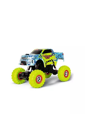 CARRERA | 2,4GHz Crawler -PX- Carrera Profi RC | keine Farbe