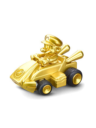 CARRERA | 2,4GHz Mario Kart(TM) Mini RC, Mario - Gold | keine Farbe